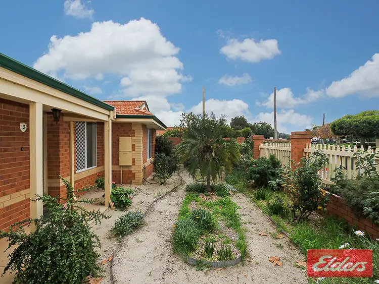 Fifth view of Homely house listing, 2/11 Elvire Street, Viveash WA 6056