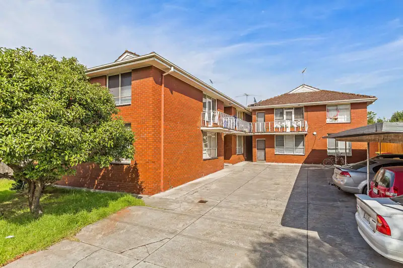 Main view of Homely block of units listing, 46 Whitehall Street, Footscray VIC 3011