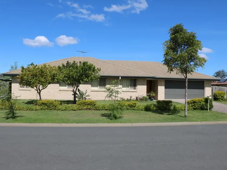 2 Allart Court, Marsden QLD 4132