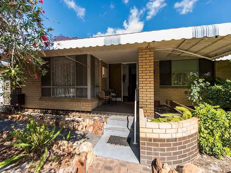 Second view of Homely house listing, 11 Hume Road, High Wycombe WA 6057