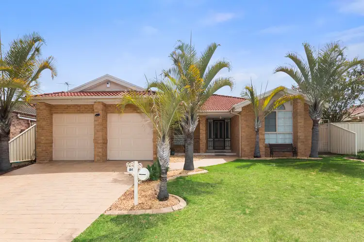 Main view of Homely house listing, 15 Angela Street, Cecil Hills NSW 2171