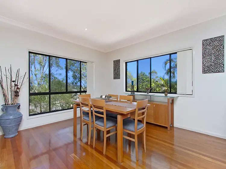 Fourth view of Homely house listing, 23 Lucy Drive, Edens Landing QLD 4207