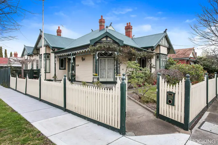 105 Droop Street, Footscray VIC 3011