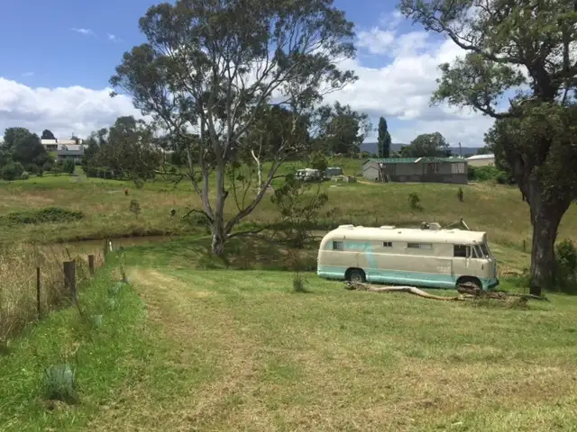 Main view of Homely land listing, 74-76 Nimmitabel St, Bemboka NSW 2550