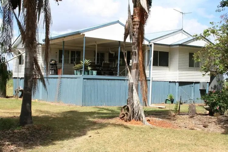 Third view of Homely rural property listing, 371 Silverleaf Road, Murgon QLD 4605