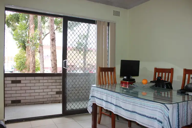 Fifth view of Homely unit listing, 12/32 Park Road, Cabramatta NSW 2166