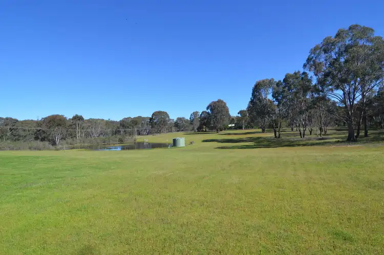 Fifth view of Homely house listing, 2890 Lue Road, Lue NSW 2850