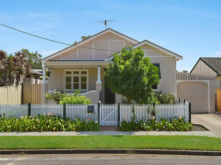 66 Jubilee Road, Elermore Vale NSW 2287