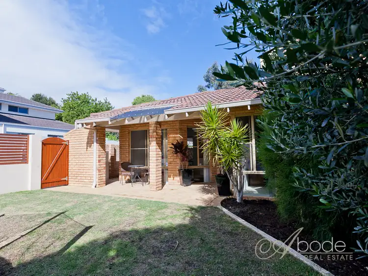 Second view of Homely house listing, 104 Glyde Street, Mosman Park WA 6012