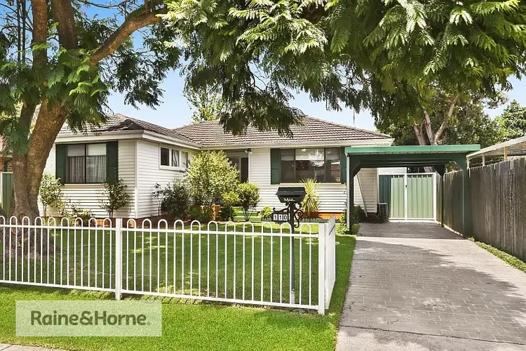 110 Gallipoli Avenue, Umina Beach NSW 2257