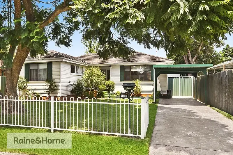 Main view of Homely house listing, 110 Gallipoli Avenue, Umina Beach NSW 2257