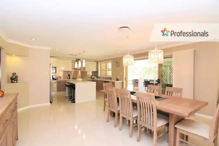 Seventh view of Homely house listing, 91a Boundary Road, Robin Hill NSW 2795