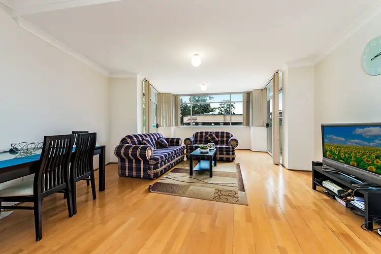 Third view of Homely apartment listing, 10/411 Liverpool Road, Ashfield NSW 2131