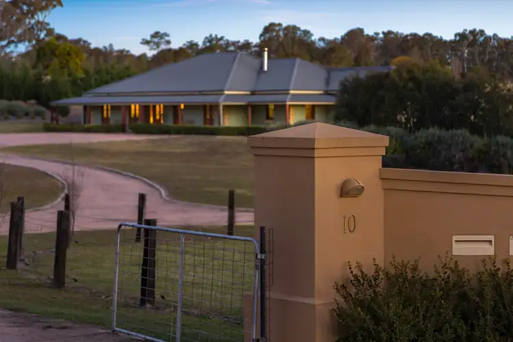 Third view of Homely house listing, 10 Hinkler Avenue, Bargo NSW 2574