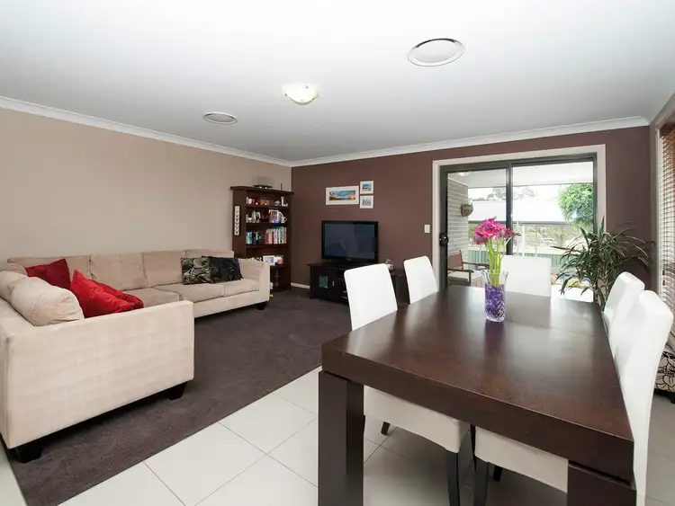 Fifth view of Homely house listing, 97 White Circle, Mudgee NSW 2850