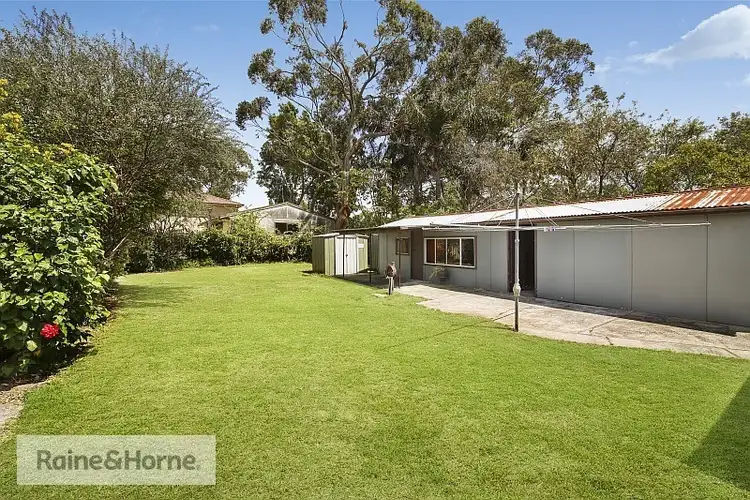 Second view of Homely house listing, 33 Springwood Street, Ettalong Beach NSW 2257