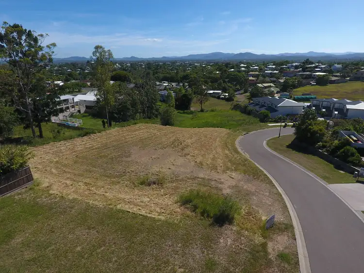 Second view of Homely land listing, 2 Shayduk Close, Gympie QLD 4570