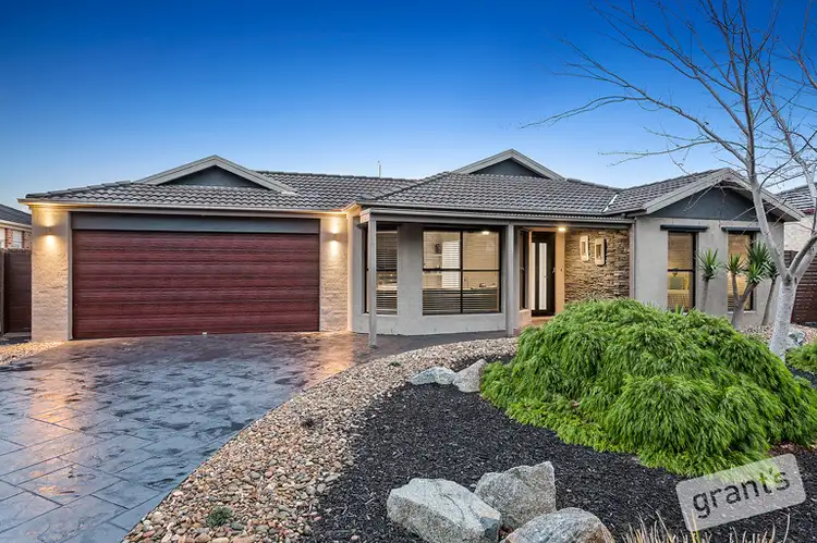 4 Buttonwood Court, Narre Warren South VIC 3805