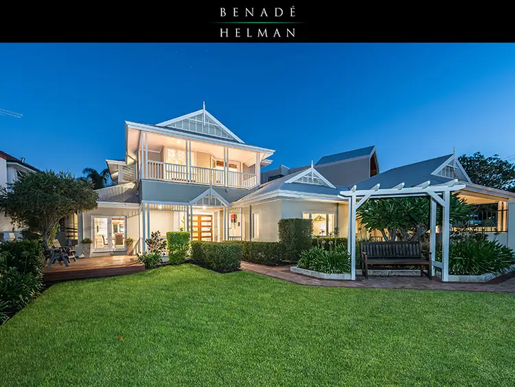 52 Gregory Street, Wembley WA 6014