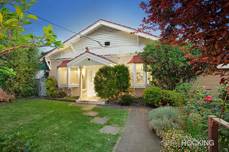 6 Harwood Street, Brighton VIC 3186