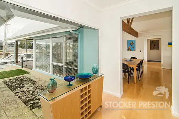 Fifth view of Homely house listing, 4 Bernier Retreat, Geographe WA 6280