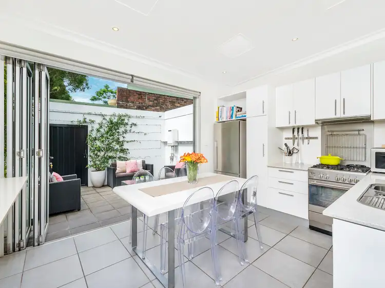 Third view of Homely house listing, 86 Cleveland Street, Chippendale NSW 2008