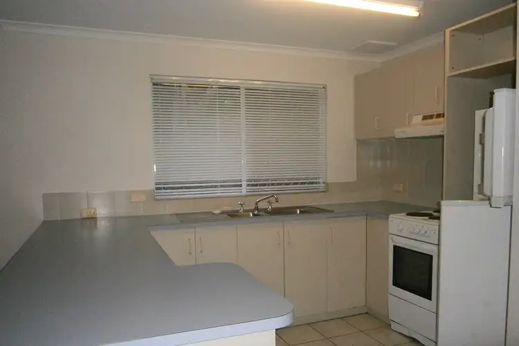 Second view of Homely unit listing, 11/9 Erromango Drive, Jubilee Pocket QLD 4802