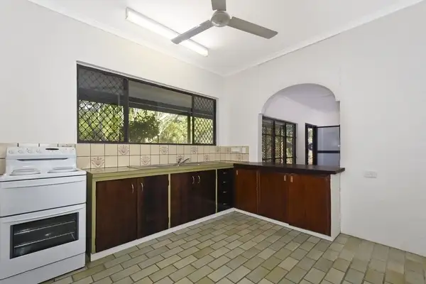 Fifth view of Homely house listing, 4 Parer Drive, Wagaman NT 810