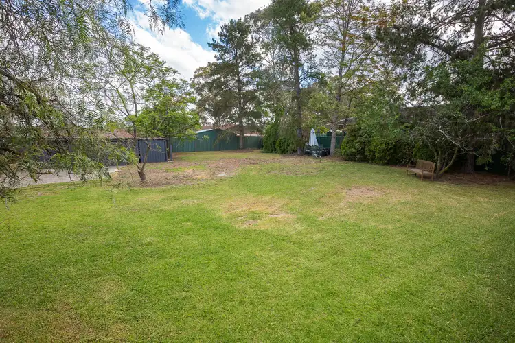 Lot 3/4 Ridgehaven Road, Silverdale NSW 2752