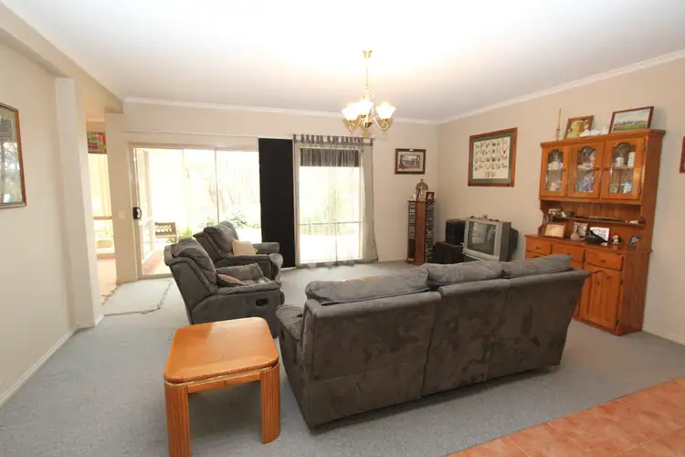 Fifth view of Homely house listing, 34 Sexton Court, Gordon VIC 3345