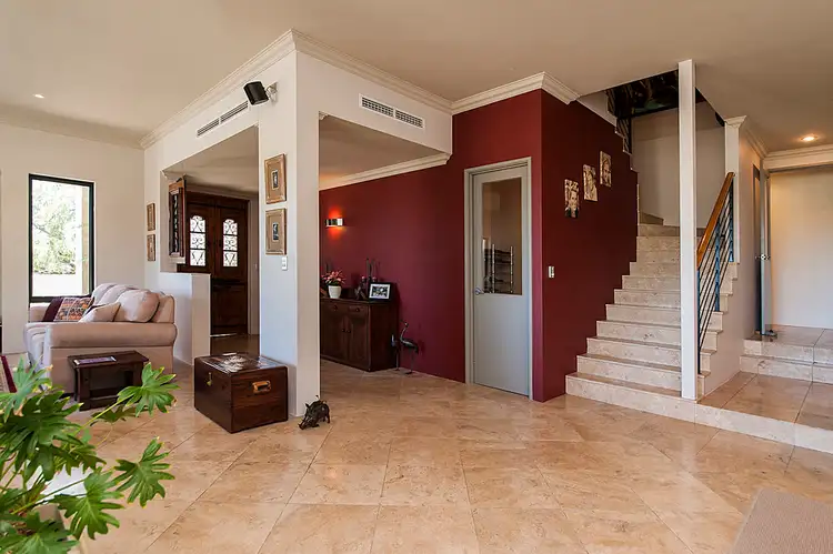 Fifth view of Homely house listing, 44A Devon Road, Swanbourne WA 6010