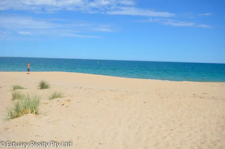 Fifth view of Homely house listing, 148 Ormsby Terrace, Silver Sands WA 6210