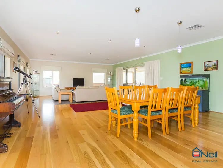 Sixth view of Homely house listing, 54 Vermilion Boulevard, Hilbert WA 6112