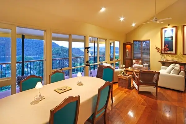 Fourth view of Homely house listing, 34 Woy Woy Bay Road, Woy Woy Bay NSW 2256