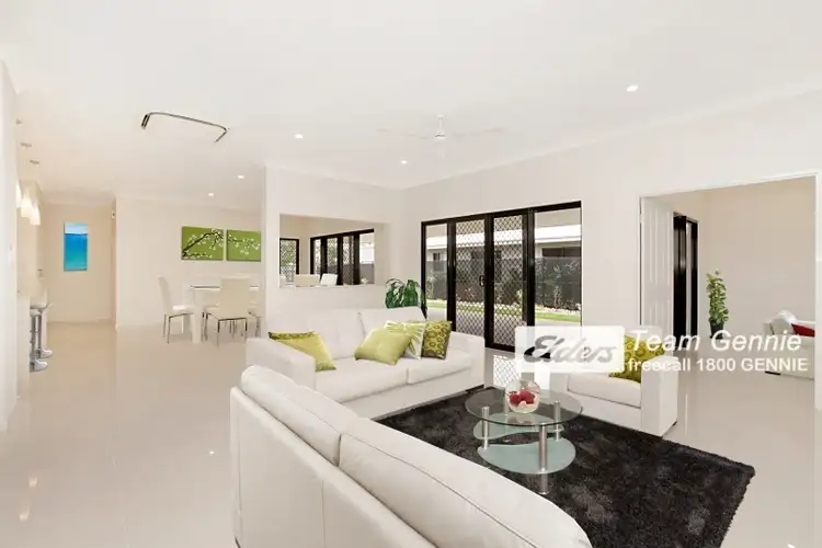 4 Kieran Street, Bellamack NT 832