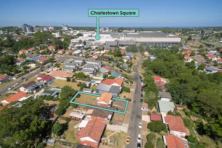 Second view of Homely house listing, 21 Marie Street, Charlestown NSW 2290