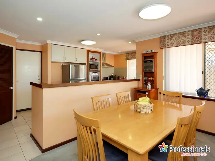 Fourth view of Homely house listing, 19 Fitzpatrick Way, Noranda WA 6062