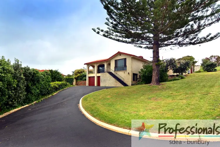 8 McKenna Place, South Bunbury WA 6230