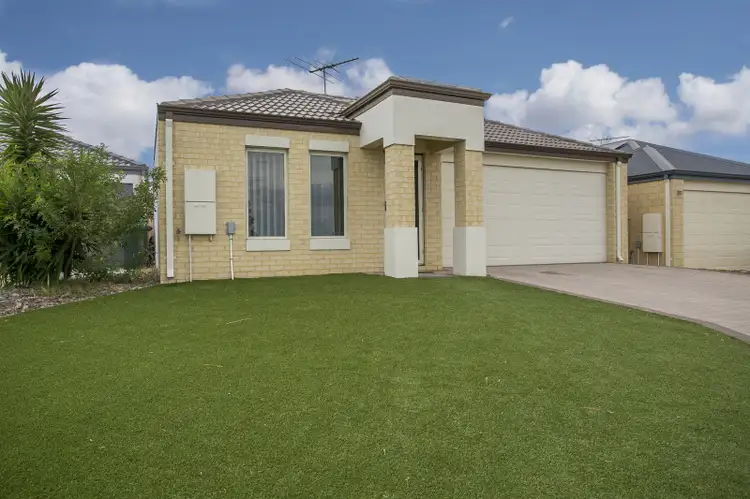 Second view of Homely house listing, 1 Hanoi Way, Hocking WA 6065