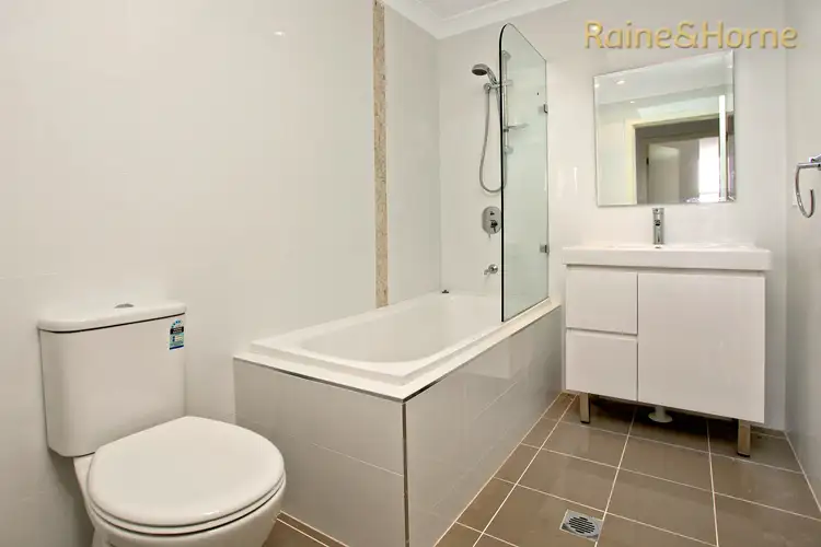 Fifth view of Homely townhouse listing, 5/3-5 Nariel Street, St Marys NSW 2760
