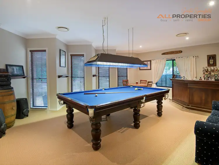 Fifth view of Homely house listing, 24 Oakview Circuit, Brookwater QLD 4300