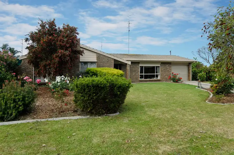 8 Galpin Avenue, Victor Harbor SA 5211