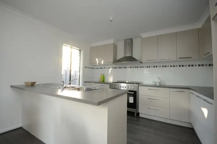 Second view of Homely house listing, 15B Hodgson Street, Bairnsdale VIC 3875