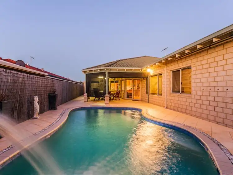 Third view of Homely house listing, 8 McGuire Mews, Rockingham WA 6168