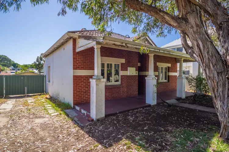 Main view of Homely house listing, 22 Joseph Street, West Leederville WA 6007