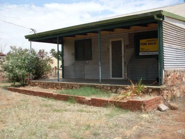 65 Jose Street, Mullewa WA 6630