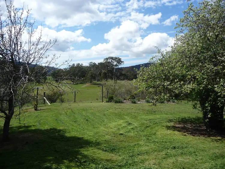 Fourth view of Homely rural property listing, 640 Glenpatrick Road, Elmhurst VIC 3469