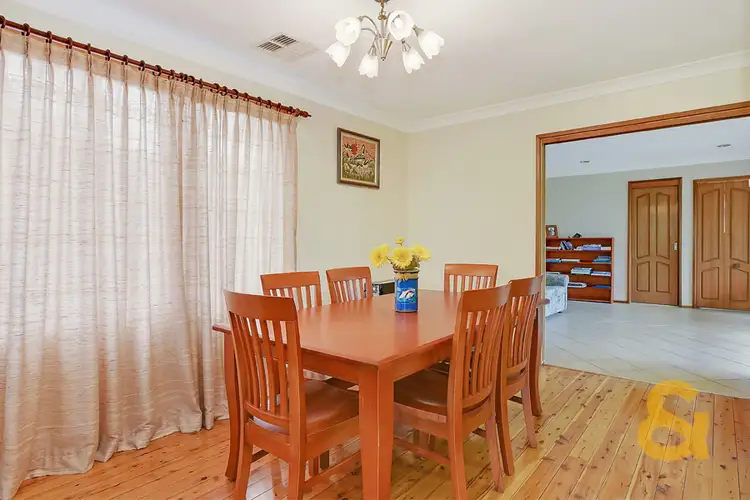 Third view of Homely house listing, 3 Allsopp Avenue, Baulkham Hills NSW 2153