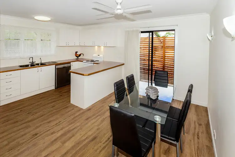 Fourth view of Homely house listing, 223 Scarborough Road, Scarborough QLD 4020