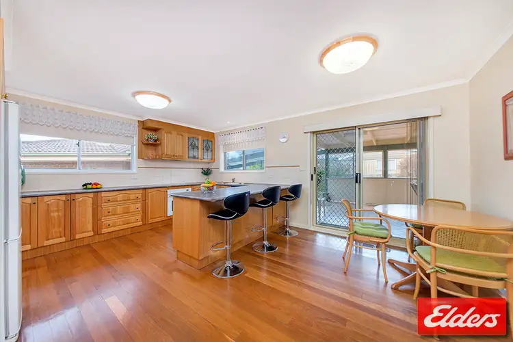 Fourth view of Homely house listing, 6 Luther Place, Macgregor ACT 2615